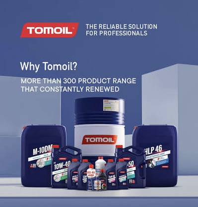 Tomoil