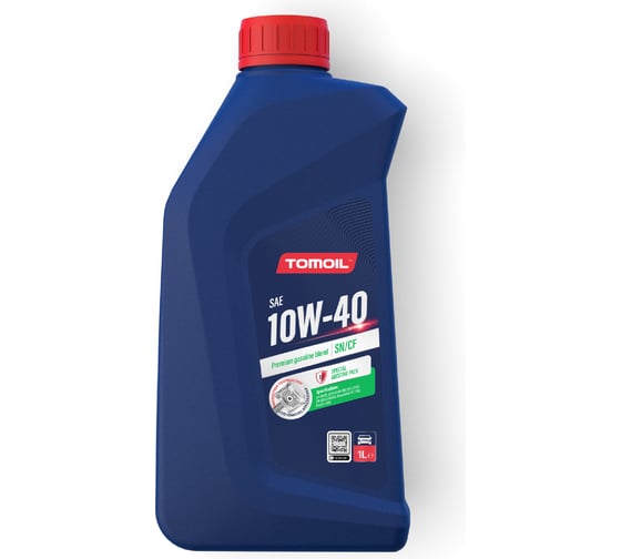 10w-40